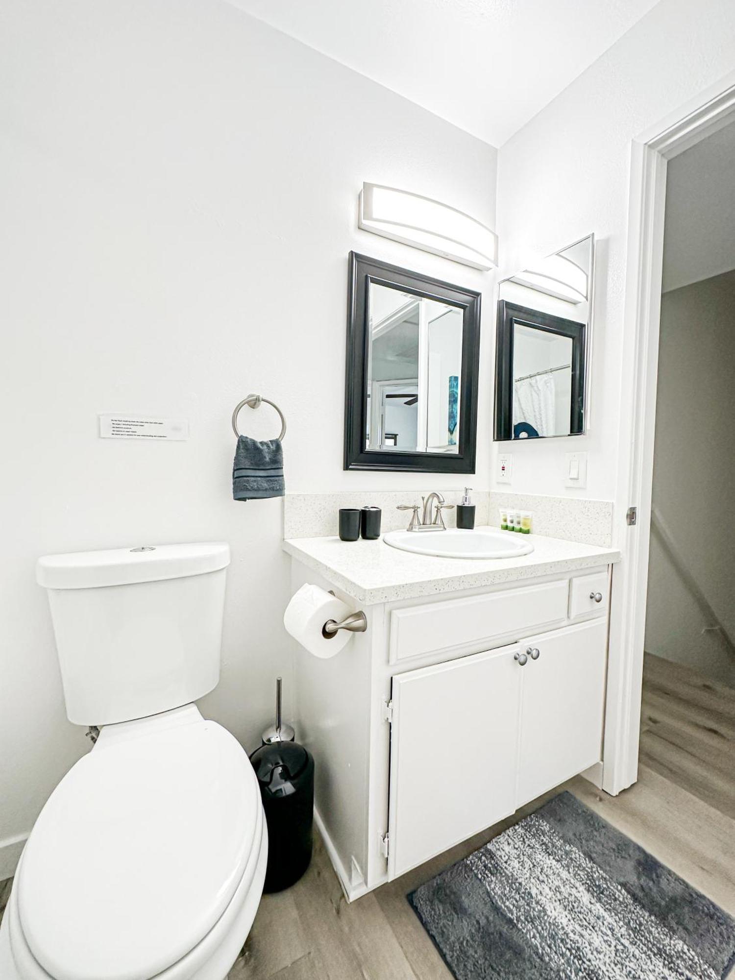 Сasa de vacaciones Charming 2-br, 2-story In Heart Of La - Br4 *